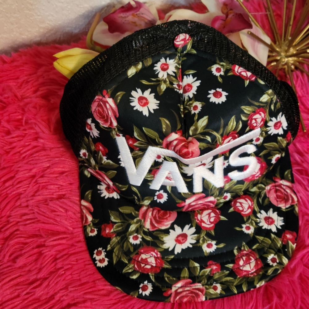 Vans Cap - Picture 5 of 5